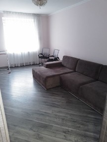 Здається 1к. Квартира