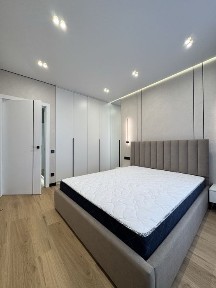 Вишукана квартира в ЖК «А+Я»