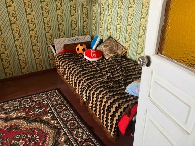 Сдается 1-комнатная квартира на Артема (ЦНІЛ)