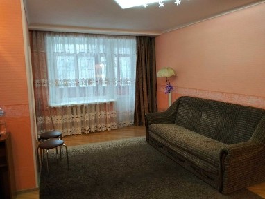 Оренда 2 кімнатна квартира в центрі