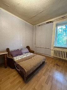 Сдаётся 1-к квартира по ул. Магнитогорска, 4