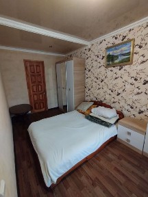 Двокімнатна в центрі міста