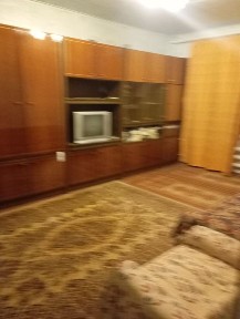 Оренда 1 кім квартира вул Дніпровська