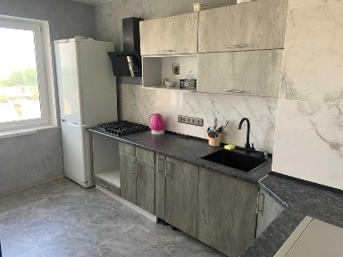 Сдается 3-х комнатная квартира на Артема