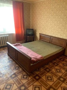 Сдается 2 комнатная квартира