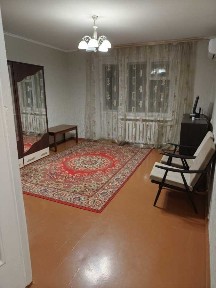 Аренда 1-комнатной квартиры 39 м², Калиновая ул., 53