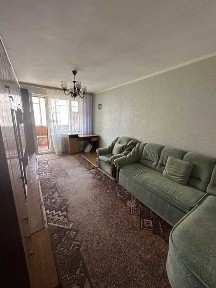 Здам в оренду 3х кімнатну квартиру центральна Митниця м. Черкаси