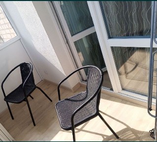 Здам квартиру подобово