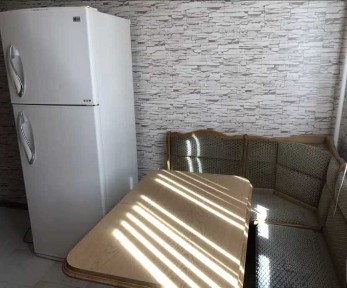 Здам 2 кімнатну квартиру на Олексіївці, пр. Перемоги, 65Б.