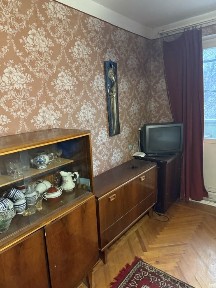 Сдам 1 ком кв м. Барабашова