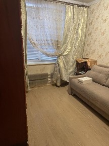 Сдам реальную 2 комн. 3/16 пр. Победы, метро 10 минут