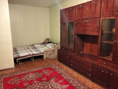 Сдам 1 комнатную квартиру на Салтовке Студенская + СВЕТ И ВОДА ИК