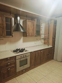 Срочно сдам 2 х комнатную квартиру м. Холодная Гора