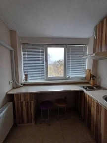 Здам смарт-квартиру біля Французький Бульвар