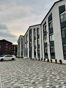 2-рівнева квартира в ЖК Волошкивий двір