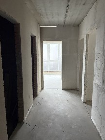 Двокімнатна квартира біля лісу! Розтермінування 2 роки!