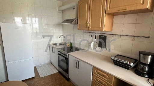 2 кімнатна квартира Полярна Мінський Масив Мінська метро Оболонь