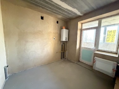 Продаж! Однокімнатна квартира 46 кв. м. Жк <a href='/newbuilding/6524/view/zk-sadi-visnevi'>Сади Вишневі</a>