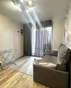 Держ. Програми -Так ! Квартира з Ремонтом+ Додаткове спальне місце! Газ