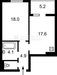 Продаж квартир в ЖК Деснянський