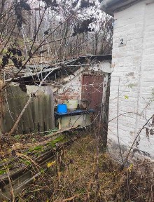 Продам будинок у місті Лубни