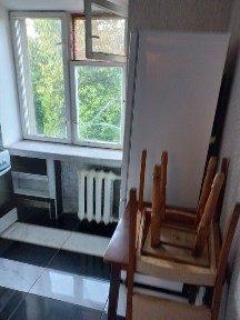 Здам 2 кімнатну квартиру