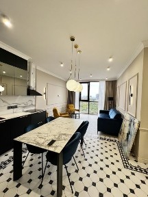 Акрополь, с видом на море, 5 станция Фонтана, парк Победы Аркадия