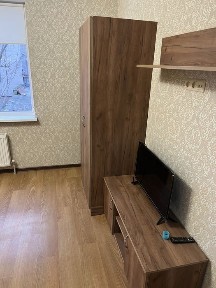 Сдам однокомнатную квартиру