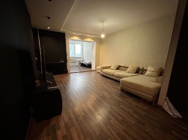 Сдам трёхкомнатную квартиру на Черемушках