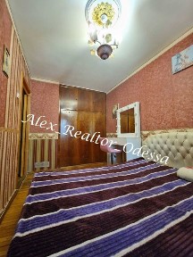 Сдам 2 комн. квартиру. Парк Горького. Парк Марк Твена. Черемушки