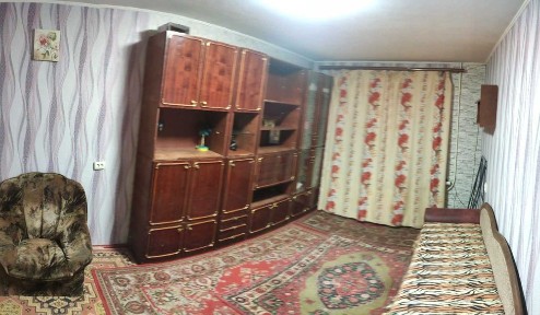 Аренда 1к Заболотного Сити центр 4000