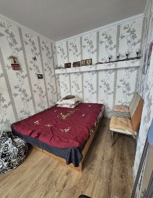 Сдам 1-но комнатную в Цветном Бульваре, длительно