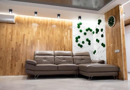 3к. кв. з ремонтом, єОселя, єВідновлення, бл. Замостя