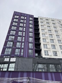 Продаж 1 к квартира, зданий, ЖК Лаванда Парк