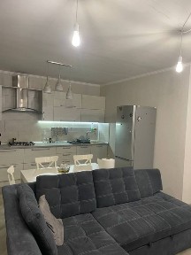 Сдам 3 к квартиру Черемушки