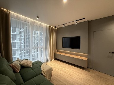 Продаж ЖК Central Park