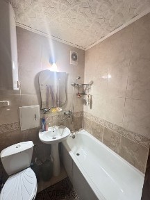 Однокомнатная квартира на Варненской /парк