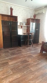 Оренда 1К квартира, Космонавтів/парк Марка Твена (Горького)