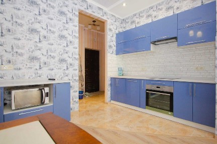 Сдается квартира, в новом доме на Таирова