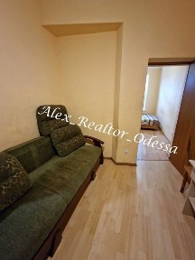 Сдам 2 комн. квартиру. Молдаванка. Центр. ‼️ Рядом ‼️. Приморский р-н