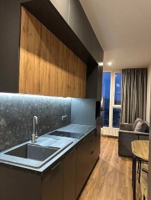 Сдам квартиру жк Акварель. Таирова