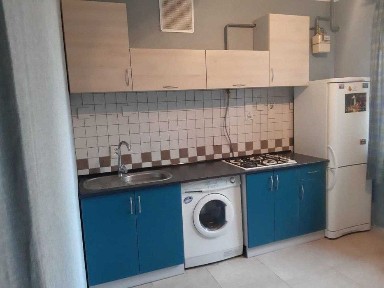 Здам СВОЮ кв, вул. Дюківська, 2 поверх, газ, автономія