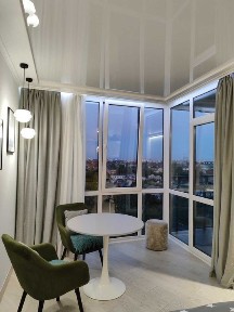 1к Стрийська 108 ЖК Національний, Академія Сухопутних військ, В.Великого