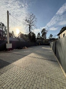 Готовий таунхас, 130м2, парк Дубки, без комісії для покупця, Школа