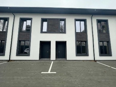 Продаж таунхауса в центрі Ірпеня біля парку 