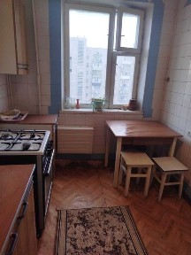 Продам 3к в 9ти. проспект Мира цена 45т