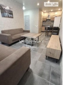 Довготривала оренда 1к квартири на вул. Всеволода Змієнка • ID 33839260