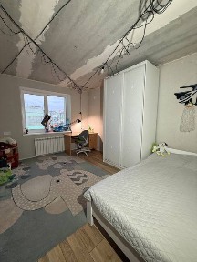 2-кімнатна квартира на Леваді