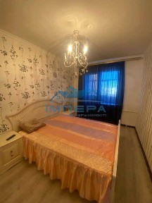 Продам 3кімнатну квартиру на Леваді