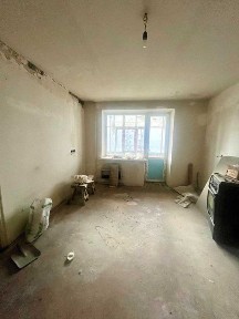 Продам 1кімн квартиру в Центрі м. Кременчука